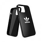 Adidas iPhone 13 Pro Max Skal Snap Case Trefoil Svart