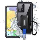 Armor-X Samsung Galaxy A72 Skal MX Waterproof Case