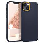 Caseology iPhone 14 Plus Skal Nano Pop 360 Blueberry Navy