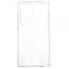 Samsung Nordic Covers Galaxy S23 Ultra Skal Feather Series Air