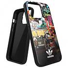 Adidas iPhone 13 Pro Skal Snap Case Graphic AOP