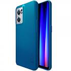 Nillkin OnePlus Nord CE 2 5G Skal Frosted Shield Blå
