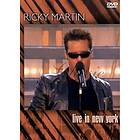 Martin Ricky: Live in New York 1999