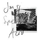 St Werner Jan: Spectric Acid