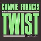 Francis Connie: Do the twist 1962 CD