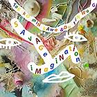 Wong Dustin & Takako Minekawa: Savage Imagina...