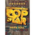 Karaoke: Pop Star R&B And Soul
