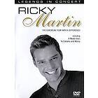 Martin Ricky: European tour with a difference!