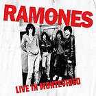 Ramones: Live in Montevideo 1994 (Broadcast)