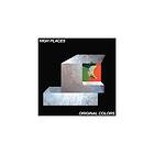 High Places: Original Colors