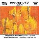Christensen Tom: Gualala