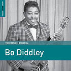 Diddley Bo: Rough Guide To Bo