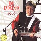Endresen Tor: Solo 1991 CD
