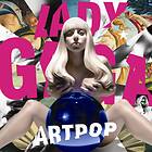 Lady Gaga: Artpop 2013