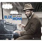 Monk Thelonious & Art Blakey: Blue