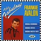 Avalon Frankie: Fabulous Frankie