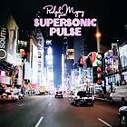 Myerz Ralph: Supersonic pulse