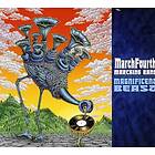 Marchfourth Marching Band: Magnificent Beast