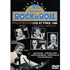 30-årsjubileum Rock'n Roll / Live atTyrol 1988