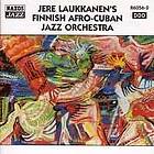 Laukkanen Jere: Cuban Jazzor