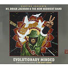 Kentyah & M1 Brian Jackson: Evolution...