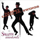 Davis Jr Sammy: Sammy swings & awards