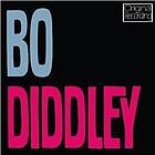 Diddley Bo: Bo 1962 CD