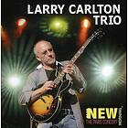 Carlton Larry Trio: The Paris Concert