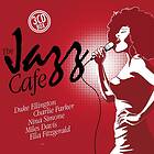 Jazz Cafe