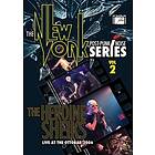 Heroine Sheiks: New York Post Punk