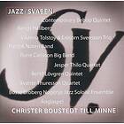 Boustedt Till Minne Jazz I Svaben