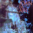 Sahar Radha: Joan Of Arc CD