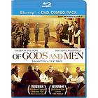 Of Gods and Men (US) (Blu-ray)