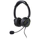 Bigben Interactive Xbox 360 Gaming Headset 01