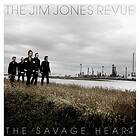 Jim Jones Revue: Savage heart 2012