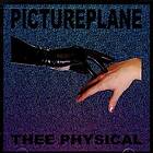 Pictureplane: Thee physical 2011