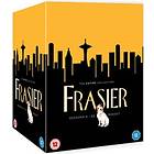 Frasier - Seasons 1-11 (UK) (DVD)