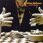Kjellsson Christina: Mitt I En Mening