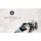 Beborn Beton: She Cried CD