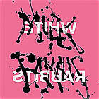 White Rabbits: Milk Famous
