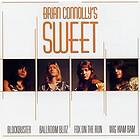 Sweet: Brian Connolly's Sweet (Re-recordings) CD