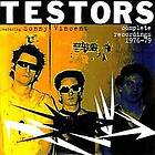 Testors: Testors Complete Recordings 1976-79