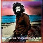 Garcia Jerry: Pacific High