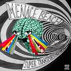 Menace Beach: Super Transportarium