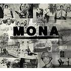 Mona: Mona CD