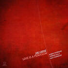 Locke Joe: Love Is A Pendulum