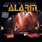Alarm: Blaze of glory Live CD