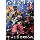 Coldplay: Times Arrow (Dokumentär)