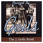 J Geils Band: Covered by 1971-77 CD