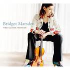 Marsden Bridget: When I listen to Bingsjö 2015